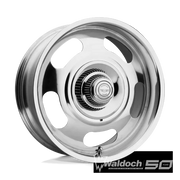 VN506 17X7 5X4.75/5.0 POLISHED 00MM