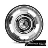 VN506 17X7 5X4.75/5.0 POLISHED 00MM