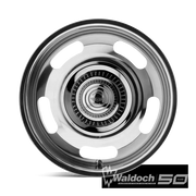 VN506 17X7 5X4.75/5.0 POLISHED 00MM