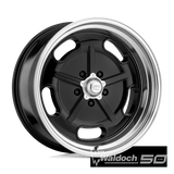 VN511 22X10.5 5X4.75 G-BLK DIA LP 00MM