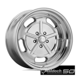 VN511 17X7 5X4.5 POLISHED 0MM