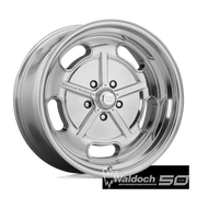 VN511 17X7 5X4.5 POLISHED 0MM
