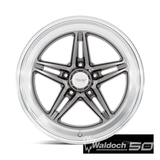 GROOVE 18X10 5X4.5 72 ANTH-DIALP +0
