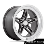 GROOVE 18X10 5X4.75 72 ANTH-DIALP +0