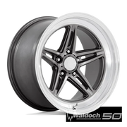 GROOVE 18X10 5X4.75 72 ANTH-DIALP +0