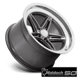 GROOVE 18X10 5X4.75 72 ANTH-DIALP +0