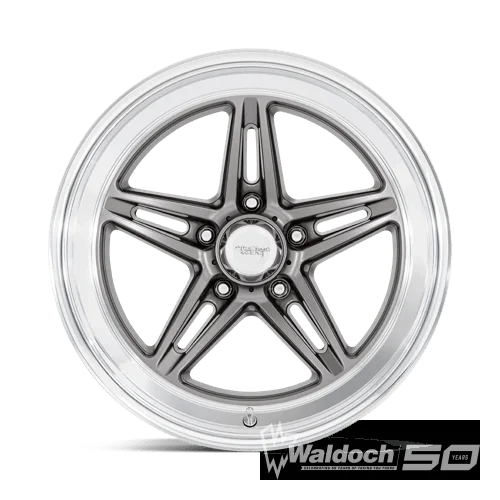 GROOVE 18X10 5X4.75 72 ANTH-DIALP +0