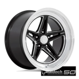 GROOVE 18X7 5X4.75 72 +0 GBLK-MILL-DIA