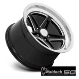 GROOVE 18X7 5X4.75 72 +0 GBLK-MILL-DIA