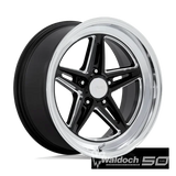 GROOVE 20X8.5 5X4.75 72 +6 GBLK-MILL-DIA