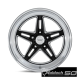GROOVE 20X8.5 5X4.75 72 +6 GBLK-MILL-DIA