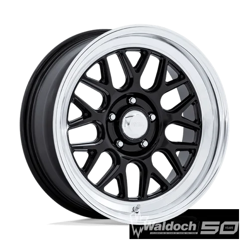 G-FORCE 20X8.5 5X4.75 72 +0 G-BLK DC-LP