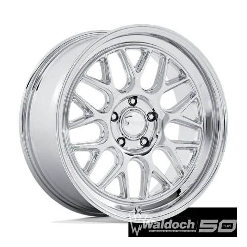 G-FORCE 18X7 5X4.75 72 +0 CHROME