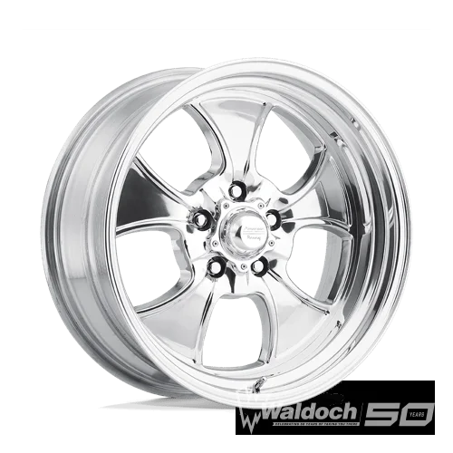 VN550 HOPSTER 15X7 5X4.5 POL 3.75BS