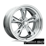 VN615 15X10 5X4.75 CHROME 3.77BS