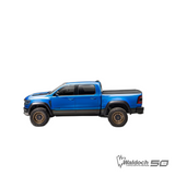 Revolver X4ts Revolver X4s W/T-Slot Rails 20-24 GM Silverado/Sierra HD 2500/3500 6.10ft Bed - 80133RK