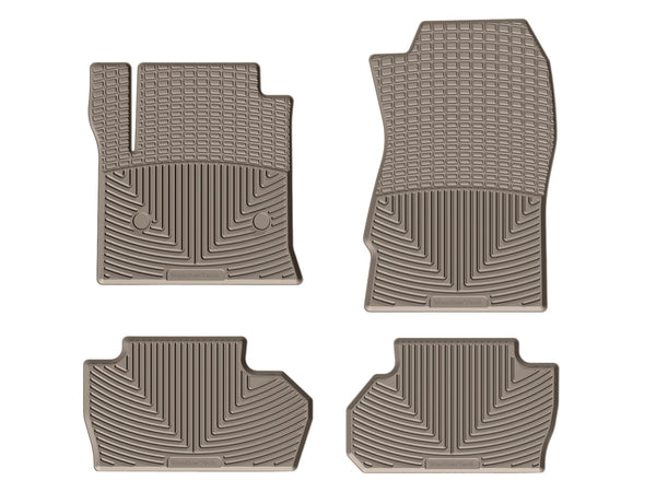 All Weather Floor Mats