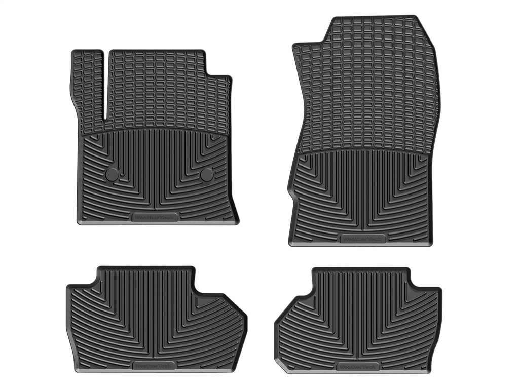 All Weather Floor Mats
