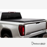 ACCESS LIMITED 07-13 Chevy/GMC 1500 5' 8" Box - 22309