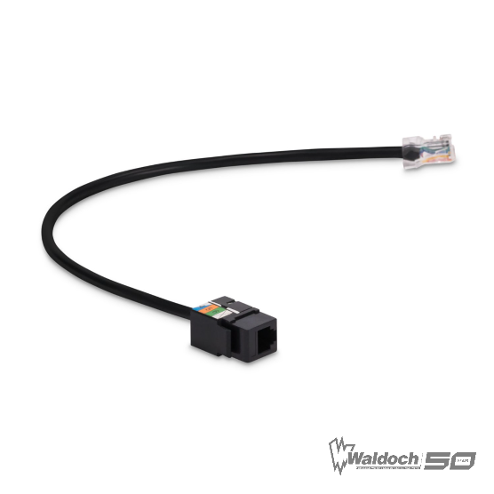 RJ11-RJ45 A/C ADAPTER KIT-1 - 6910008210