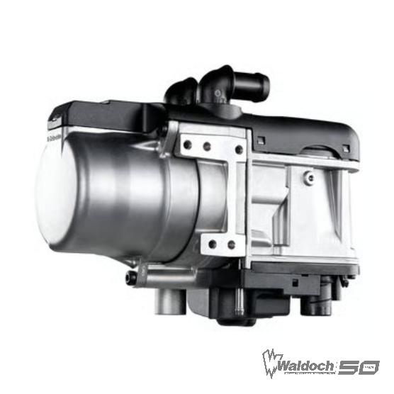 5013-KIT AC/HEAT COMPLETE KIT TIE IN SYSTEM SPRINTER, TRANSIT, PROMASTER - REAR OF VAN MOUNT