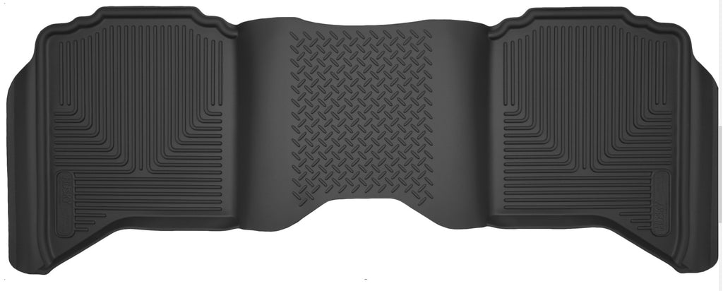 Weatherbeater - 2nd Seat Floor Liner