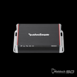 MONO SUBWOOFER PUNCH BR AMP - PBR300X1