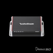 MONO SUBWOOFER PUNCH BR AMP - PBR300X1