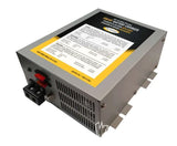 WALDOCH CONVERISON VAN SMART BATTERY CONVERTER CHARGING SYSTEM WITH QUICK CONNECT GALAXY LANDMARK  TAILGATING SYSTEM POWERS THE FULL CONVERSION WITHOUT THE KEYS