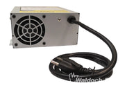 WALDOCH CONVERISON VAN SMART BATTERY CONVERTER CHARGING SYSTEM WITH QUICK CONNECT GALAXY LANDMARK  TAILGATING SYSTEM POWERS THE FULL CONVERSION WITHOUT THE KEYS