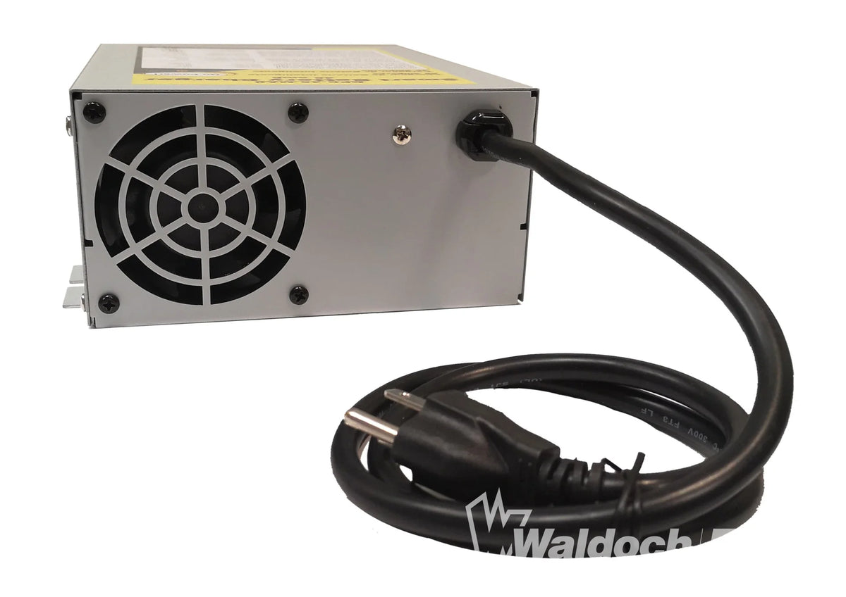 WALDOCH CONVERISON VAN SMART BATTERY CONVERTER CHARGING SYSTEM WITH QUICK CONNECT GALAXY LANDMARK  TAILGATING SYSTEM POWERS THE FULL CONVERSION WITHOUT THE KEYS