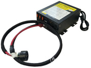 WALDOCH CONVERISON VAN SMART BATTERY CONVERTER CHARGING SYSTEM WITH QUICK CONNECT GALAXY LANDMARK  TAILGATING SYSTEM POWERS THE FULL CONVERSION WITHOUT THE KEYS
