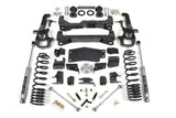 2021 RAM 1500 LIFT KIT INCLUDING ALL COMPONENTS