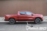 2019-2026 Chevrolet 1500 Waldoch Level DIY Package - Do It Yourself Truck Kit
