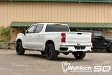 2019-2026 Chevrolet 1500 Waldoch Level DIY Package - Do It Yourself Truck Kit