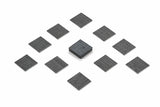 RAM PROMASTER 12 PASSENGER TO 10 PASSENGER COVERSION KIT - FLOORING PUCKS AND TEMPLATE - GRAY - ALTRO TRANSFLOR WOOD SAFETY MANOR OAK