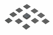 RAM PROMASTER 12 PASSENGER TO 10 PASSENGER COVERSION KIT - FLOORING PUCKS AND TEMPLATE - GRAY - ALTRO TRANSFLOR WOOD SAFETY MANOR OAK