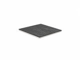 RAM PROMASTER 12 PASSENGER TO 10 PASSENGER COVERSION KIT - FLOORING PUCKS AND TEMPLATE - GRAY - ALTRO TRANSFLOR WOOD SAFETY MANOR OAK