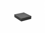 RAM PROMASTER 12 PASSENGER TO 10 PASSENGER COVERSION KIT - FLOORING PUCKS AND TEMPLATE - GRAY - ALTRO TRANSFLOR WOOD SAFETY MANOR OAK