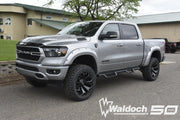 2019-2026 Ram 1500 Waldoch Rampage DIY Package - Do It Yourself Truck Kit