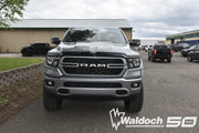 2019-2026 Ram 1500 Waldoch Rampage DIY Package - Do It Yourself Truck Kit