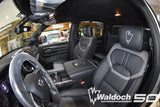 2019-2026 Ram 1500 Waldoch Rampage DIY Package - Do It Yourself Truck Kit