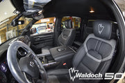 2019-2026 Ram 1500 Waldoch Rampage DIY Package - Do It Yourself Truck Kit