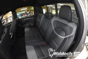 2019-2026 Ram 1500 Waldoch Rampage DIY Package - Do It Yourself Truck Kit