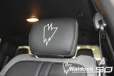 2019-2026 Ram 1500 Waldoch Rampage DIY Package - Do It Yourself Truck Kit