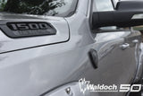 2019-2026 Ram 1500 Waldoch Rampage DIY Package - Do It Yourself Truck Kit