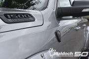 2019-2026 Ram 1500 Waldoch Rampage DIY Package - Do It Yourself Truck Kit