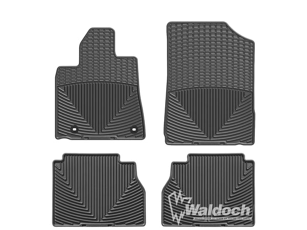 All Weather Floor Mats