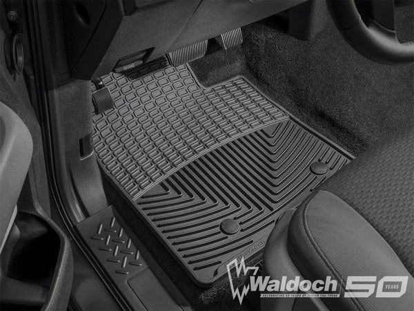 All Weather Floor Mats