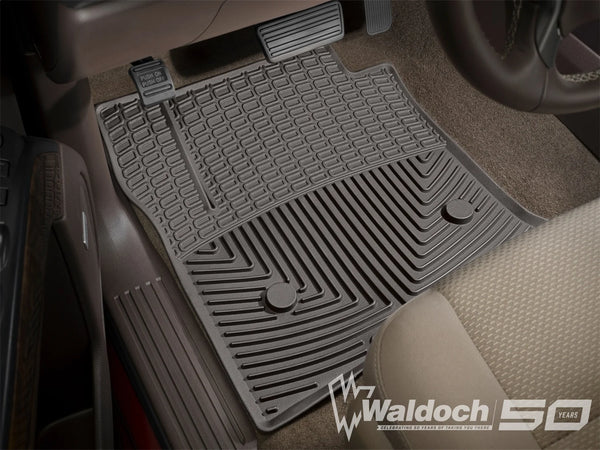 All Weather Floor Mats